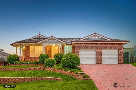 19 Braeside Cres, Glen Alpine, NSW 2560