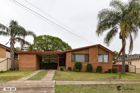 9 Artillery Cres, Holsworthy, NSW 2173