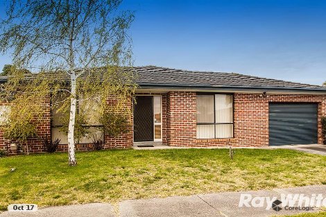 1/31 Severn Cres, Rowville, VIC 3178