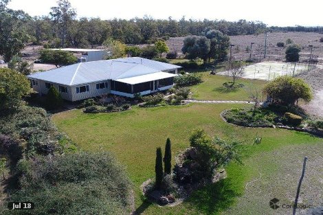 394 Morennan Rd, Wyaga, QLD 4390