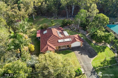 100 Wattlebird Dr, Elimbah, QLD 4516