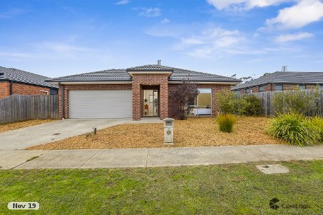 4 Tree Change Way, Woodend, VIC 3442