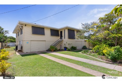 16 Booker St, Park Avenue, QLD 4701