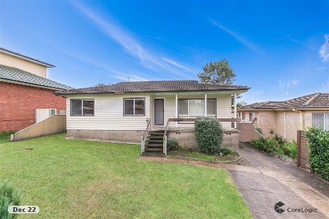 10 Carabeen St, Barrack Heights, NSW 2528