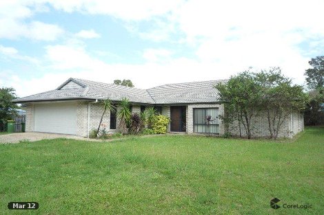 20 Carriage Cres, Beerburrum, QLD 4517