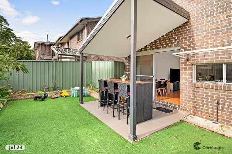 4/17 Old Berowra Rd, Hornsby, NSW 2077