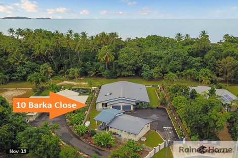 10 Barka Cl, Wonga Beach, QLD 4873