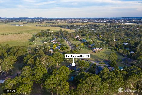 17 Camilla Cl, Windella, NSW 2320