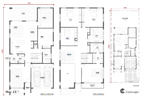 35 Braeburn Cres, Stanhope Gardens, NSW 2768