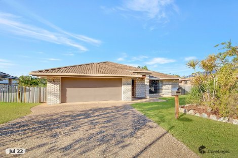 4 Vaglass St, Taroomball, QLD 4703