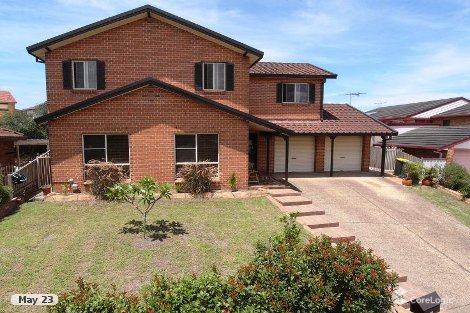 21 Cedrella Cres, Warabrook, NSW 2304