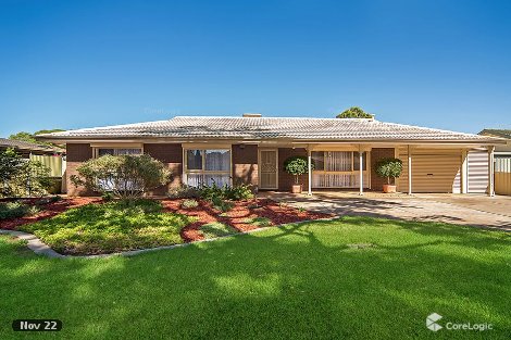 4 Hendrix Cres, Paralowie, SA 5108