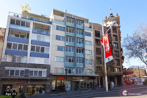 21/238-242 William St, Potts Point, NSW 2011