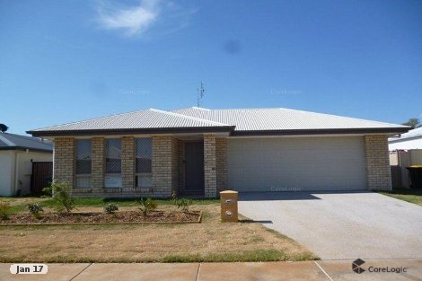 8 Bridgeman Pde, Chinchilla, QLD 4413