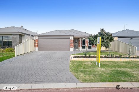 21 Salome Cres, Lakelands, WA 6180