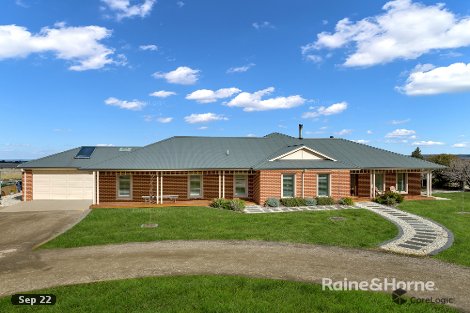 553 Ironbark Rd, Ingliston, VIC 3342