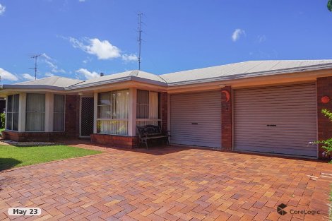 30 Wiemers Cres, Centenary Heights, QLD 4350