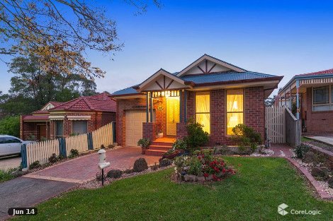 7 Wiltshire Pl, Chirnside Park, VIC 3116