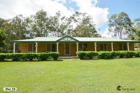 2 Mahony Rd, Wonglepong, QLD 4275