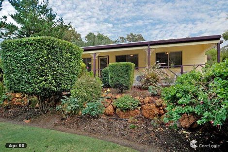 4b Darkan St, Mundaring, WA 6073