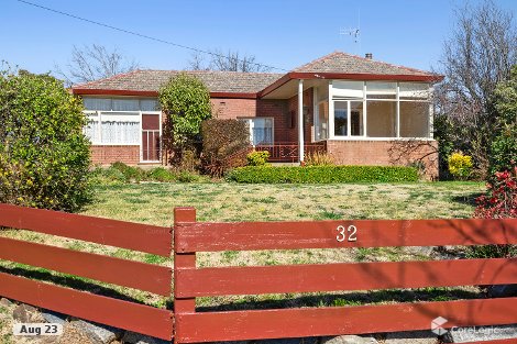 32 Lorne St, Goulburn, NSW 2580