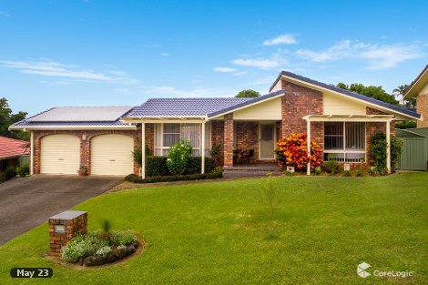 8 Dalmacia Dr, Wollongbar, NSW 2477