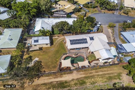 9 Trucano Cl, Whitfield, QLD 4870