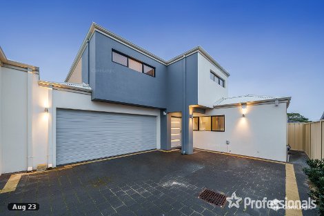 40c Walderton Ave, Balga, WA 6061