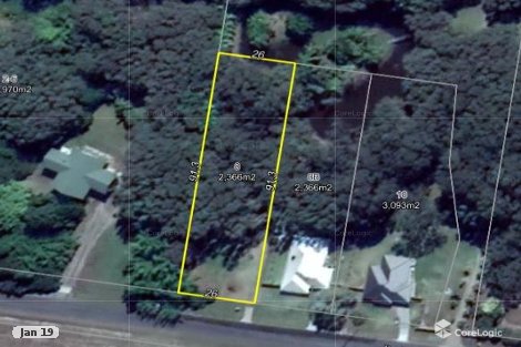 8 Jimilee St, Dundowran Beach, QLD 4655