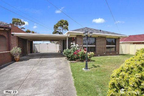 4 Gidgee Ct, Keilor Downs, VIC 3038