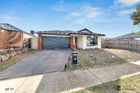 20 Embleton Ch, Weir Views, VIC 3338