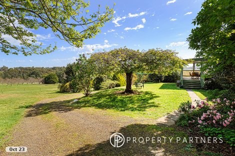 820 Gembrook-Launching Place Rd, Hoddles Creek, VIC 3139