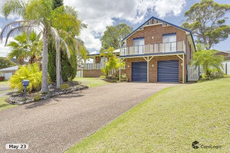 8 Lindale Way, Lakelands, NSW 2282