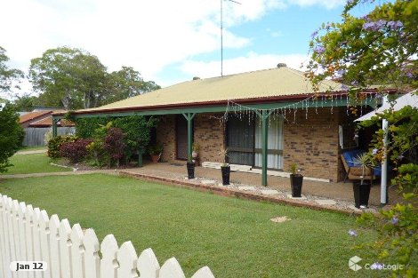 1 Bass Pl, Cleveland, QLD 4163