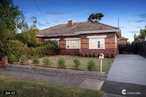 2 Arthur St, Hughesdale, VIC 3166