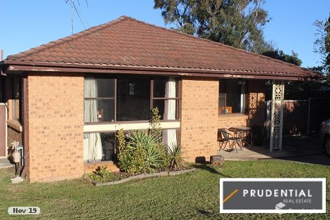 9 Quenda Pl, St Helens Park, NSW 2560