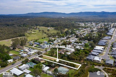 33 Seaham St, Holmesville, NSW 2286