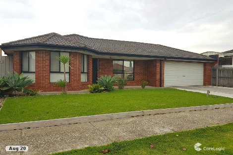 2 Mankina Cct, Delahey, VIC 3037