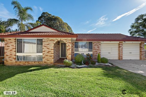 32 Aspinall Ave, Minchinbury, NSW 2770