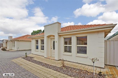 8/64 Mooringe Ave, North Plympton, SA 5037