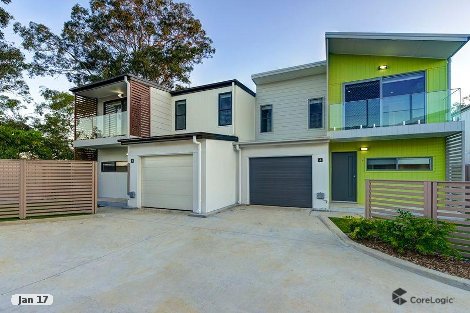 4/61 Caboolture River Rd, Morayfield, QLD 4506