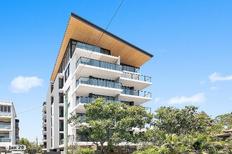 401/85 Golden Four Dr, Bilinga, QLD 4225