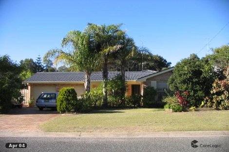 54 Campbell Ave, Anna Bay, NSW 2316