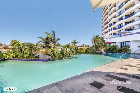 2109/5 Harbour Side Ct, Biggera Waters, QLD 4216