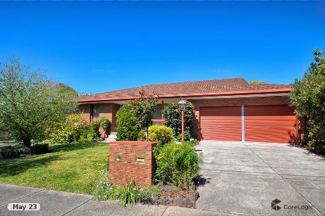 63 Mary Ave, Wheelers Hill, VIC 3150