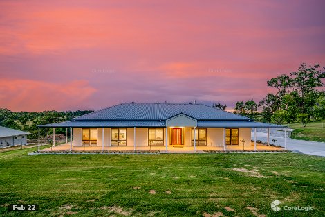 228 Rusty Lane, Branxton, NSW 2335