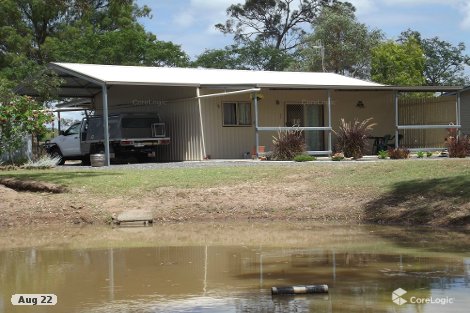 8548 Isis Hwy, Dallarnil, QLD 4621