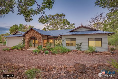 27 Hibbertia Ct, Jarrahdale, WA 6124