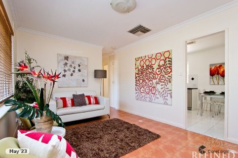 12/107 Beach St, Grange, SA 5022