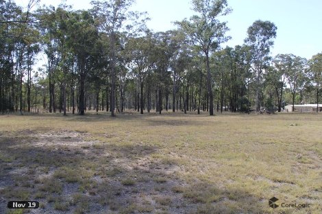 Lot 95 Brocklehurst Rd, Wattle Camp, QLD 4615